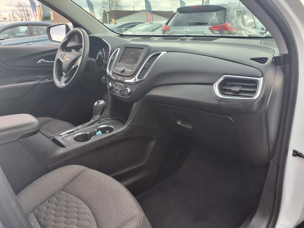 2020 Chevrolet Equinox LT Levittown PA