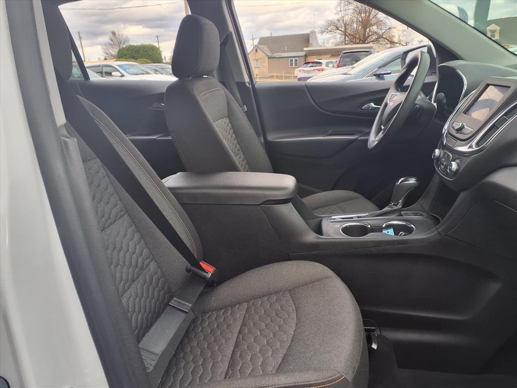 2020 Chevrolet Equinox LT Levittown PA