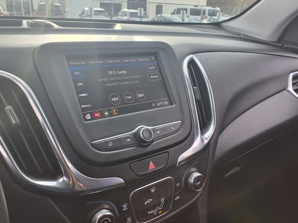 2020 Chevrolet Equinox LT Levittown PA