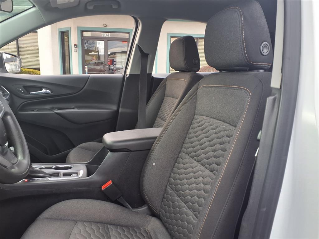 2020 Chevrolet Equinox LT Levittown PA