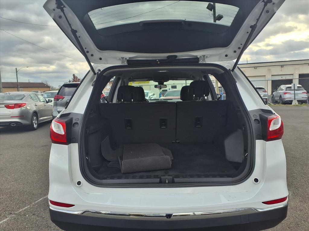 2020 Chevrolet Equinox LT Levittown PA