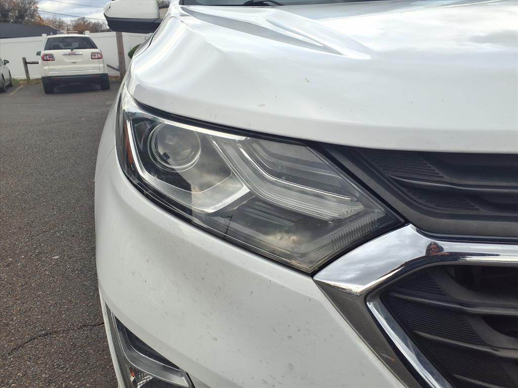 2020 Chevrolet Equinox LT Levittown PA