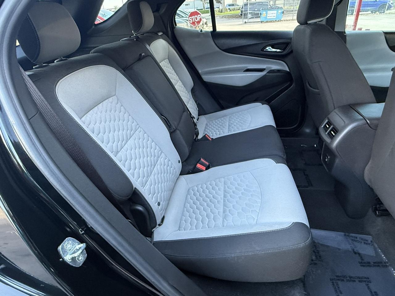 2020 Chevrolet Equinox LT Hollywood FL