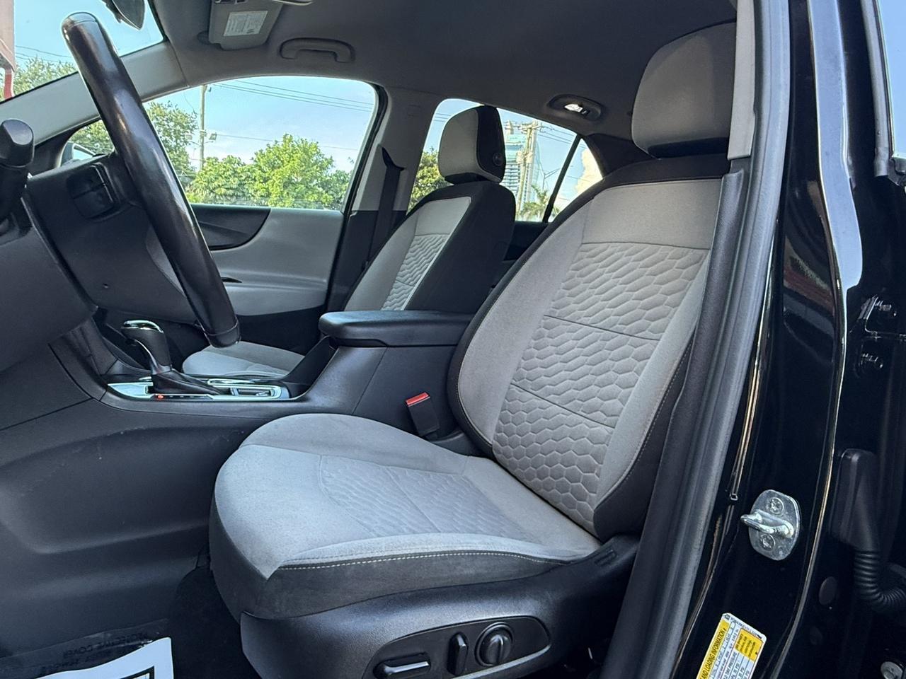 2020 Chevrolet Equinox LT Hollywood FL