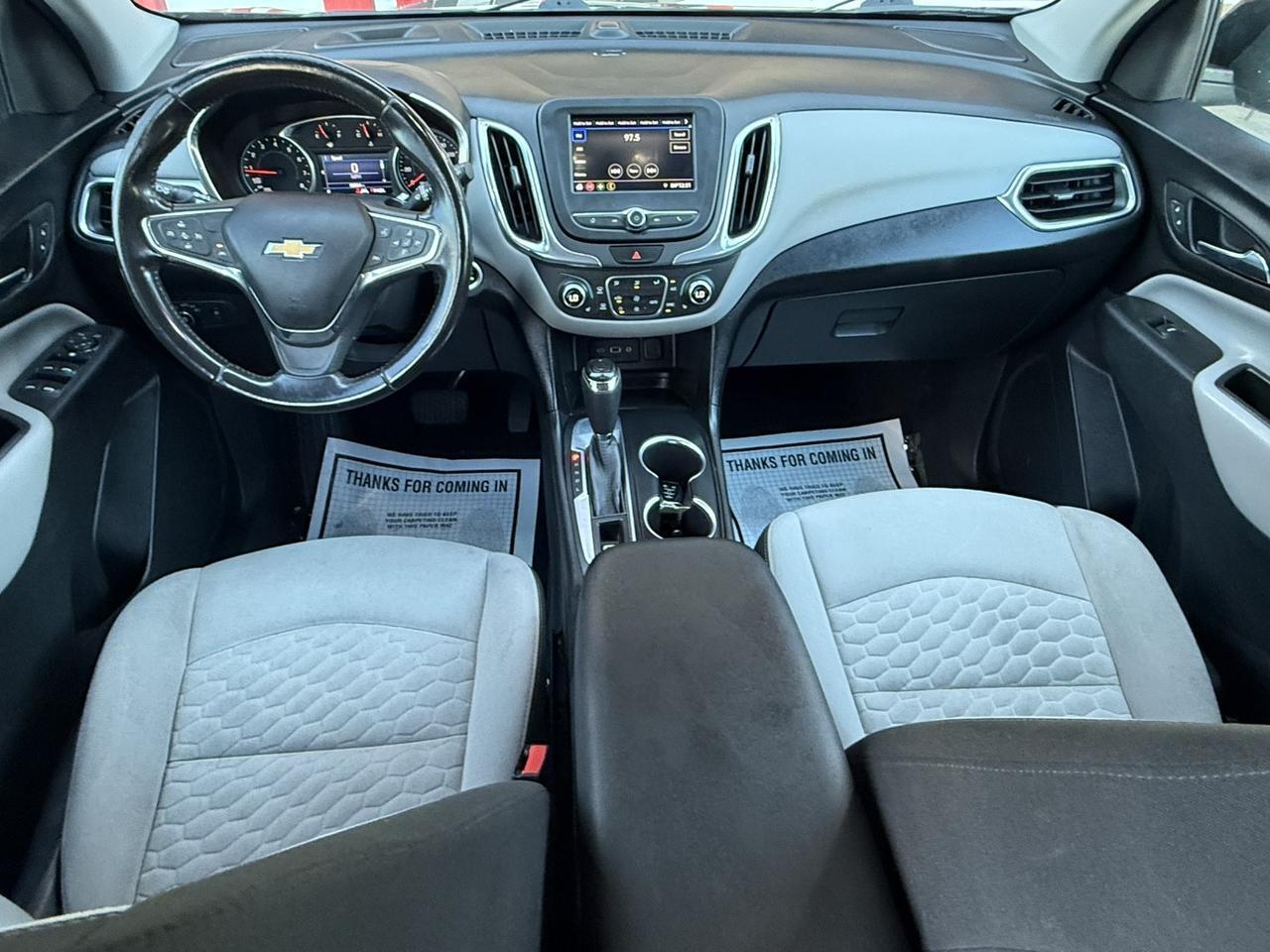 2020 Chevrolet Equinox LT Hollywood FL