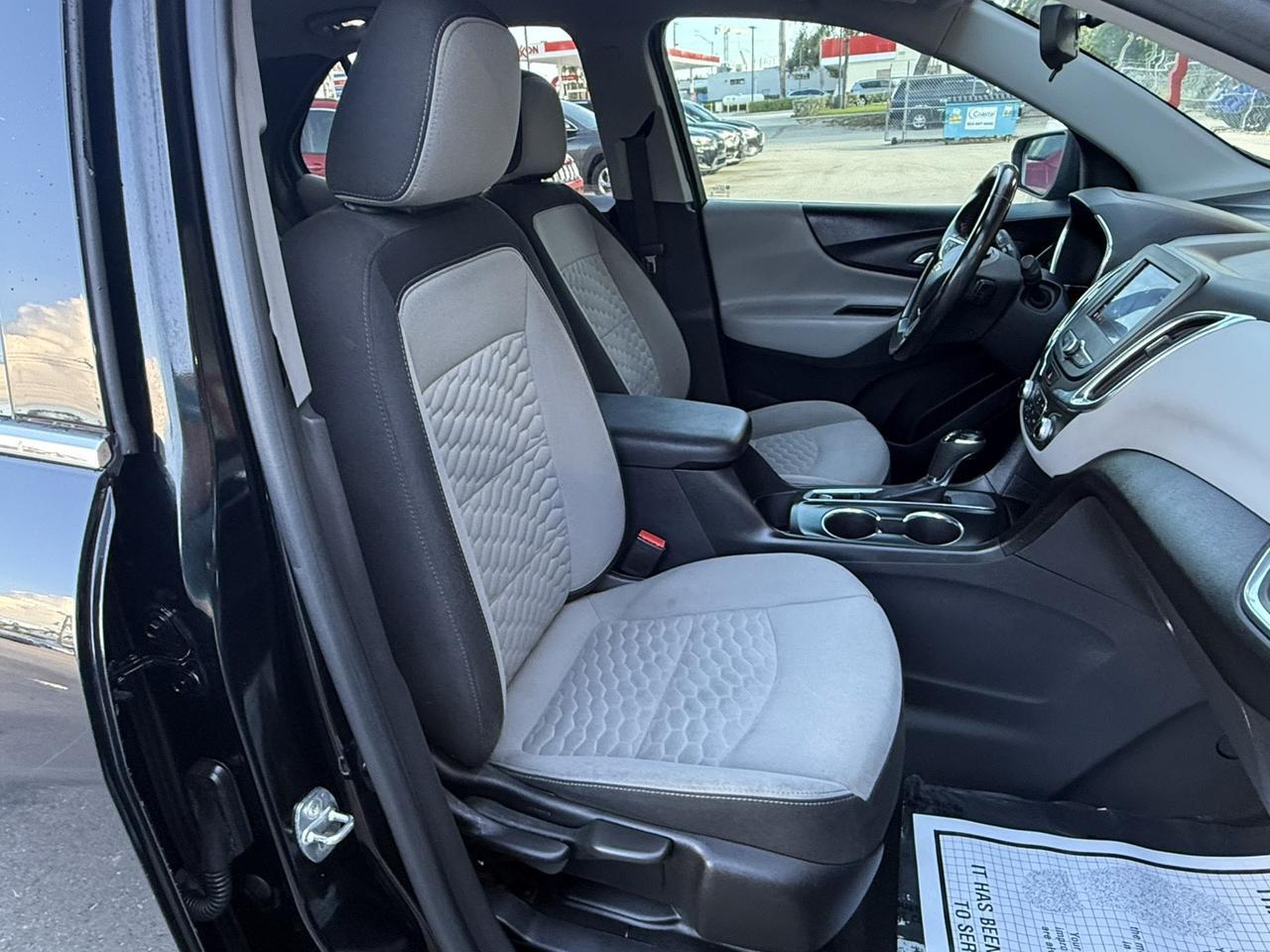 2020 Chevrolet Equinox LT Hollywood FL
