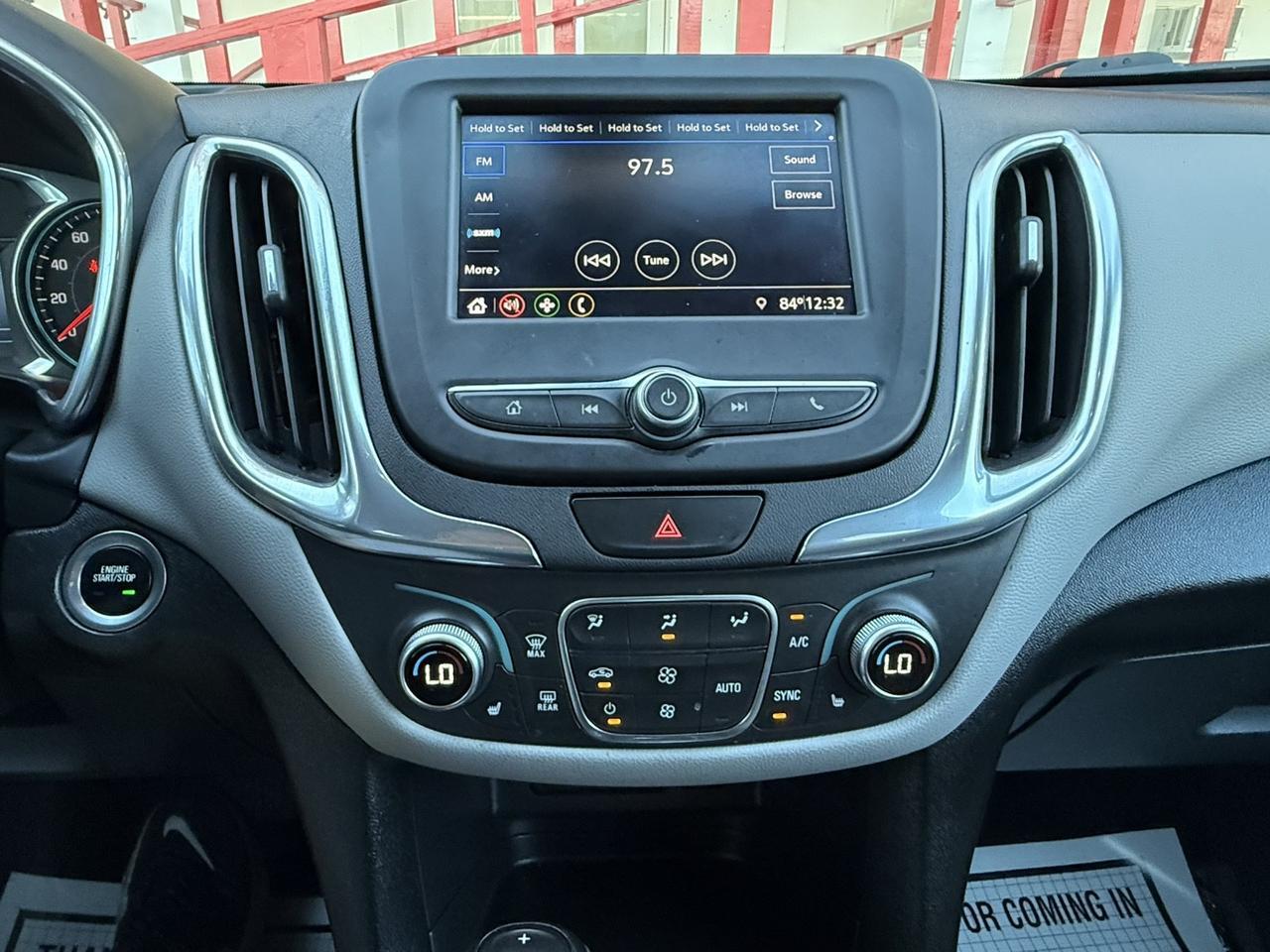 2020 Chevrolet Equinox LT Hollywood FL