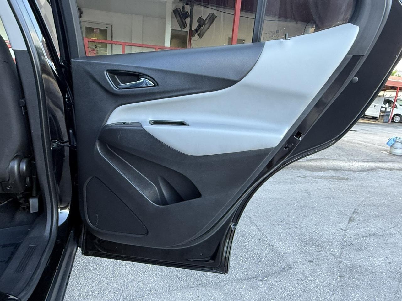 2020 Chevrolet Equinox LT Hollywood FL