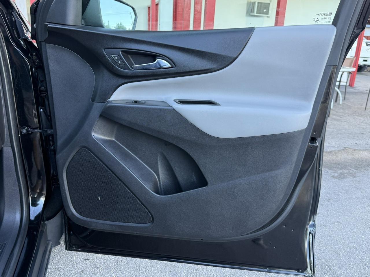2020 Chevrolet Equinox LT Hollywood FL