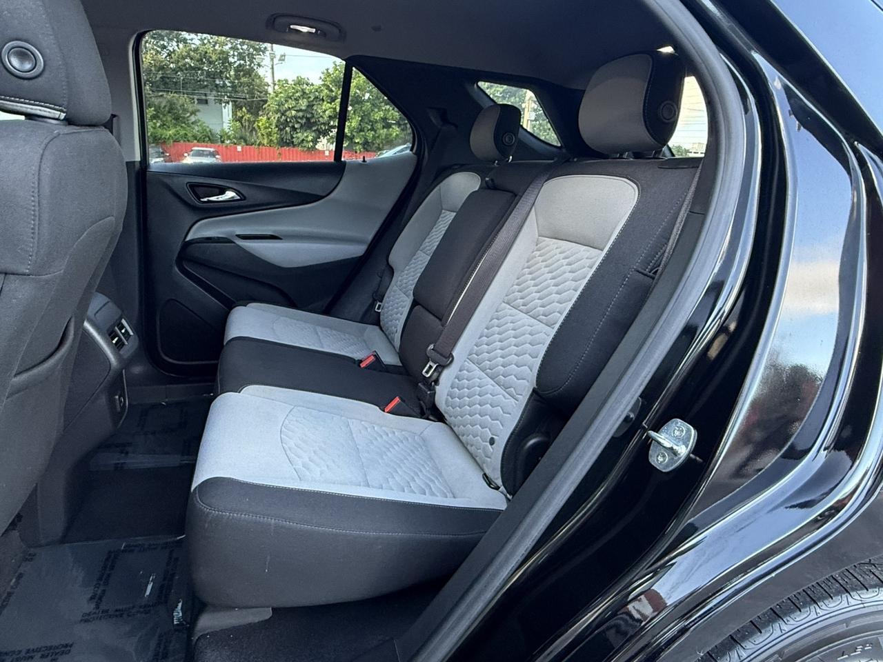 2020 Chevrolet Equinox LT Hollywood FL