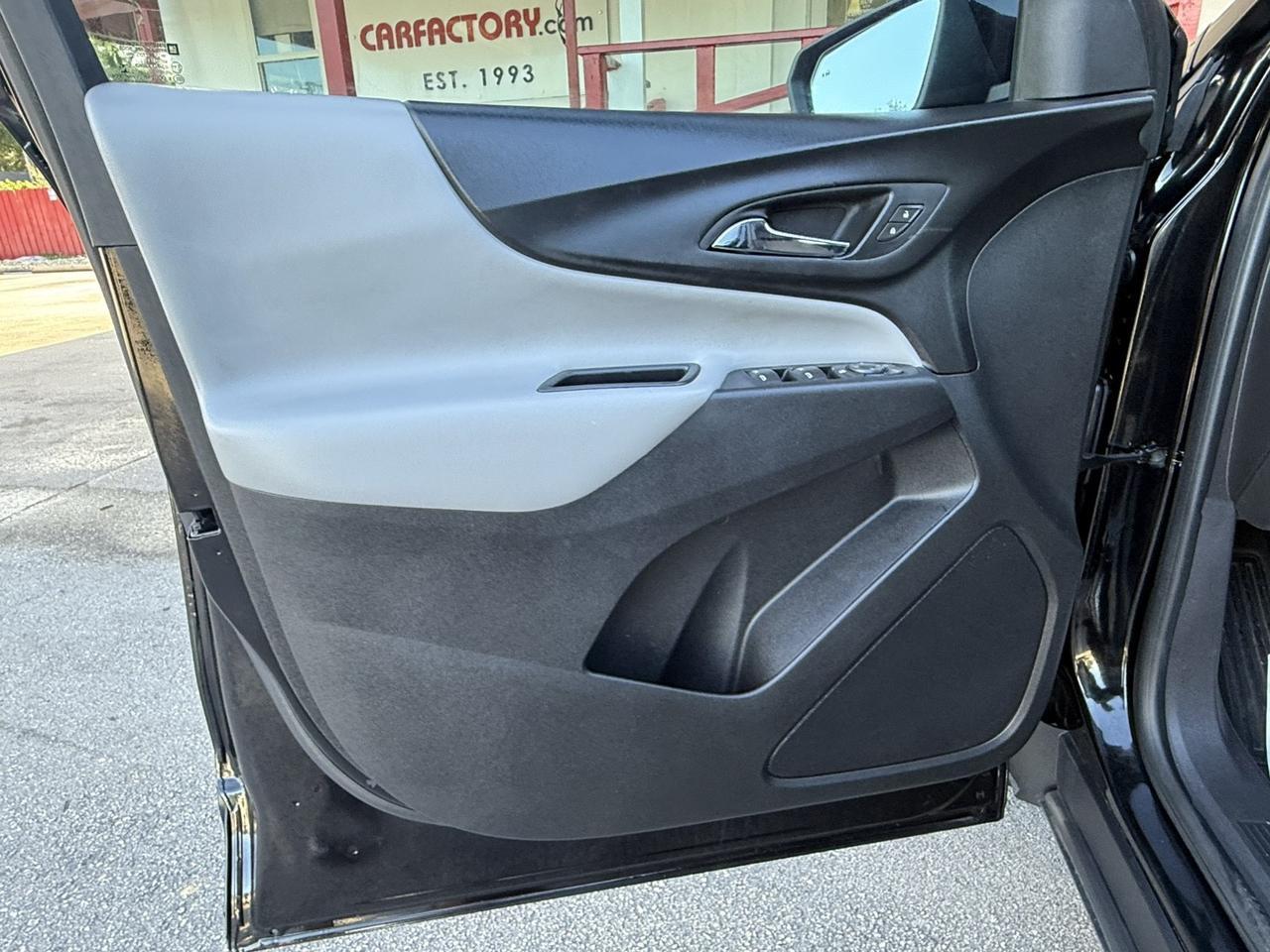 2020 Chevrolet Equinox LT Hollywood FL