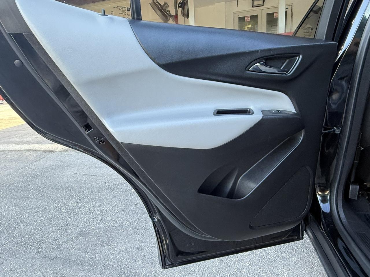 2020 Chevrolet Equinox LT Hollywood FL