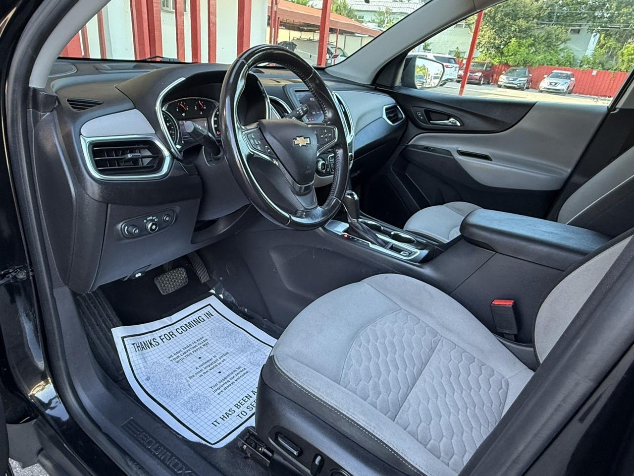 2020 Chevrolet Equinox LT Hollywood FL
