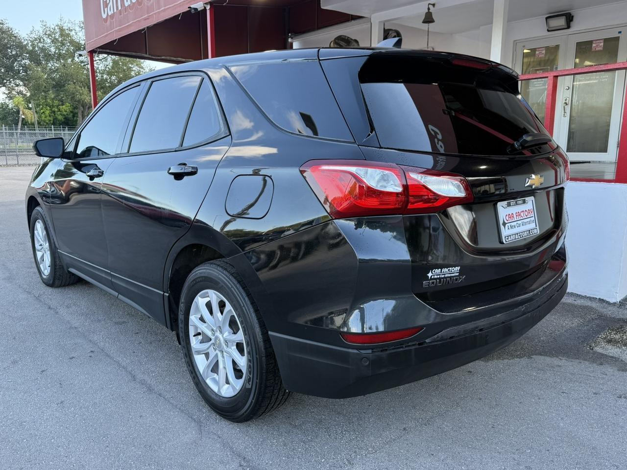 2020 Chevrolet Equinox LT Hollywood FL