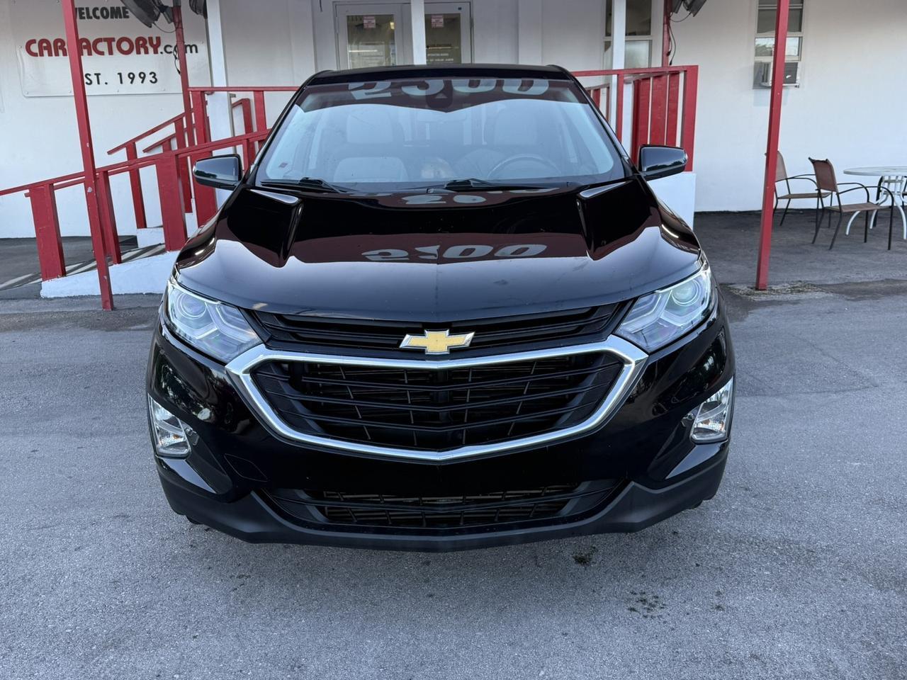 2020 Chevrolet Equinox LT Hollywood FL
