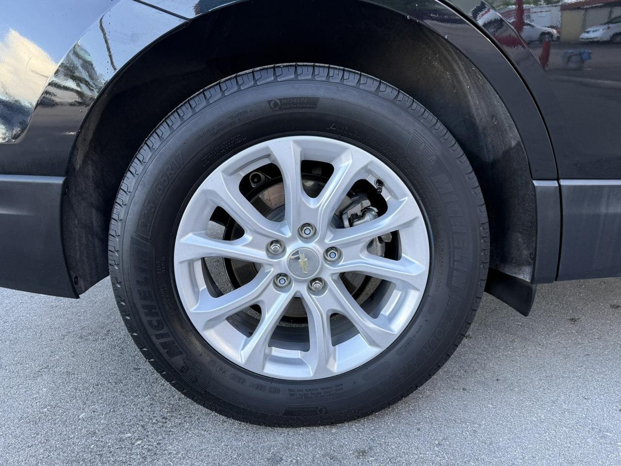 2020 Chevrolet Equinox LT Hollywood FL