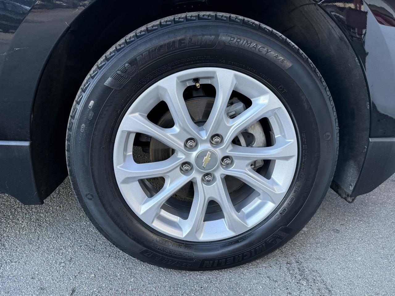 2020 Chevrolet Equinox LT Hollywood FL