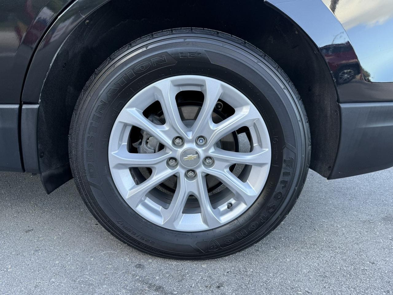 2020 Chevrolet Equinox LT Hollywood FL