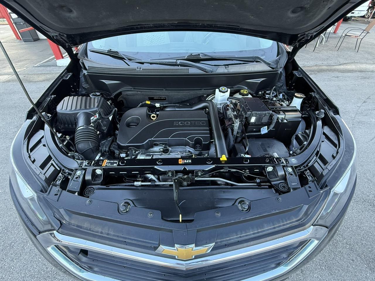 2020 Chevrolet Equinox LT Hollywood FL