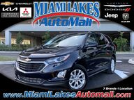 2020 Chevrolet Equinox LT Miami Lakes FL 2020 Chevrolet Equinox LT Miami Lakes FL