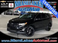 2020 Chevrolet Equinox LT Miami Lakes FL 2020 Chevrolet Equinox LT Miami Lakes FL