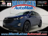 2020 Chevrolet Equinox LT Miami Lakes FL 2020 Chevrolet Equinox LT Miami Lakes FL