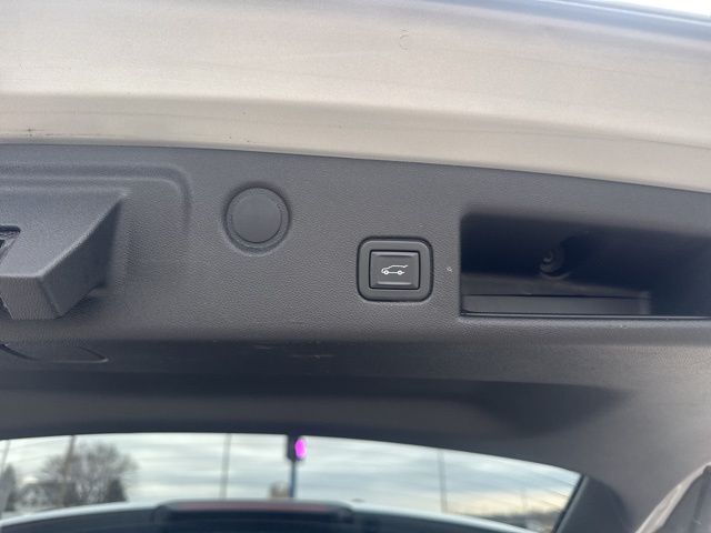 2020 Chevrolet Equinox LT Random Lake WI