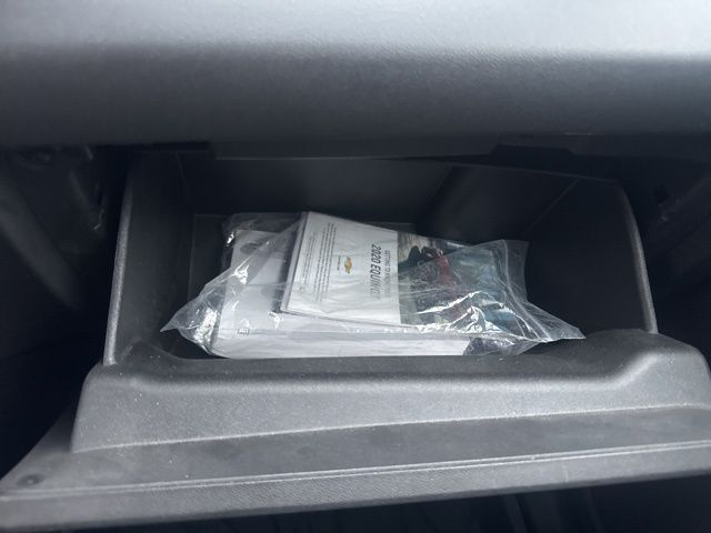 2020 Chevrolet Equinox LT Random Lake WI