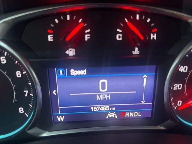 2020 Chevrolet Equinox LT Random Lake WI