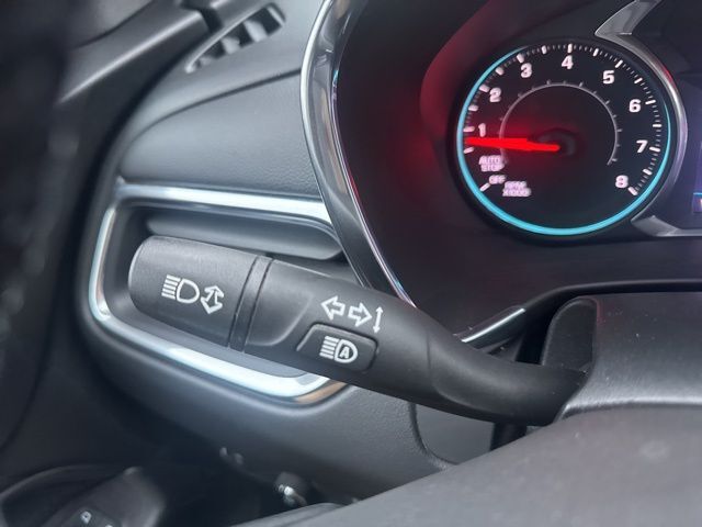 2020 Chevrolet Equinox LT Random Lake WI