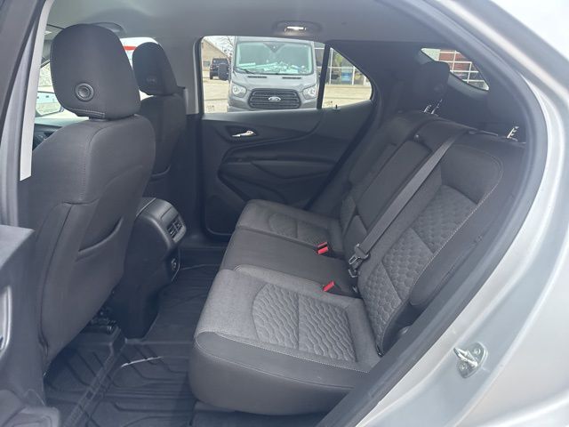 2020 Chevrolet Equinox LT Random Lake WI