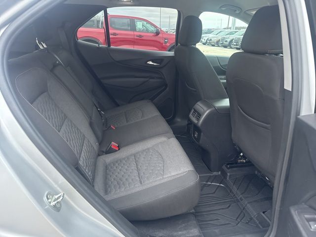 2020 Chevrolet Equinox LT Random Lake WI