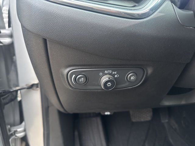 2020 Chevrolet Equinox LT Random Lake WI