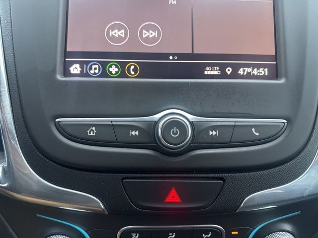 2020 Chevrolet Equinox LT Random Lake WI