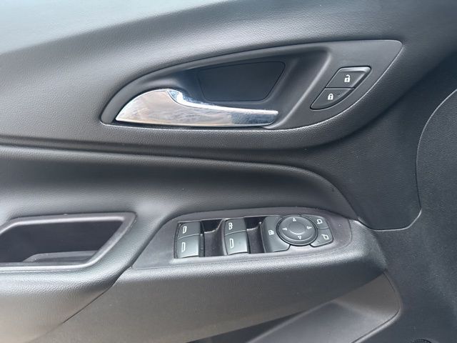 2020 Chevrolet Equinox LT Random Lake WI