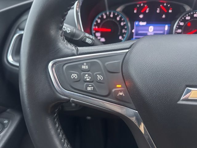 2020 Chevrolet Equinox LT Random Lake WI