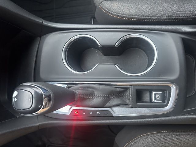 2020 Chevrolet Equinox LT Random Lake WI