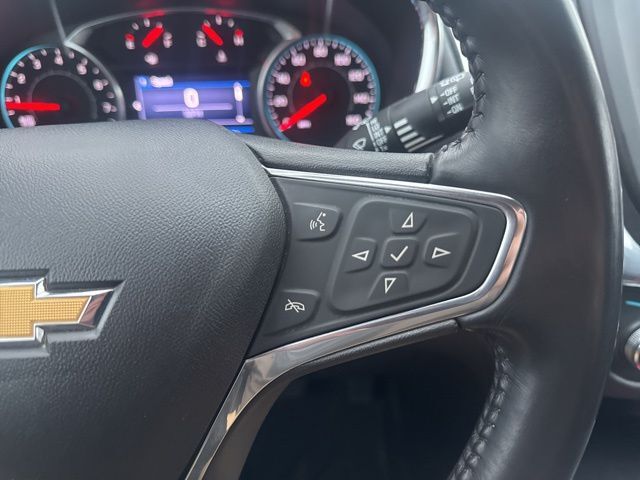 2020 Chevrolet Equinox LT Random Lake WI