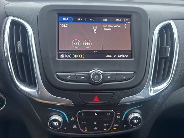 2020 Chevrolet Equinox LT Random Lake WI