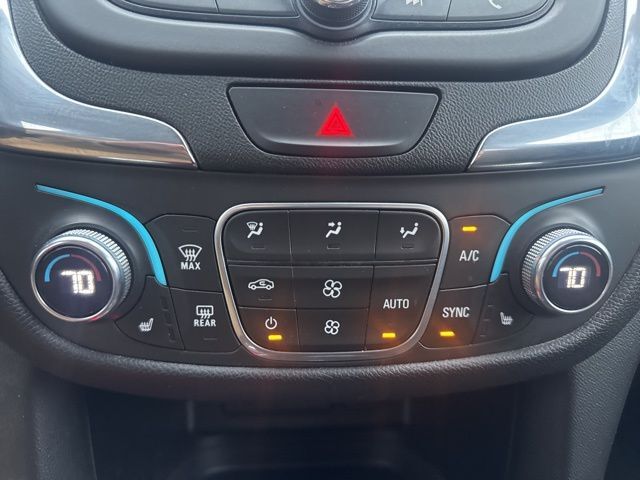 2020 Chevrolet Equinox LT Random Lake WI