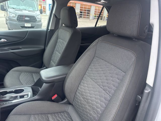 2020 Chevrolet Equinox LT Random Lake WI