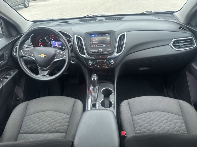 2020 Chevrolet Equinox LT Random Lake WI