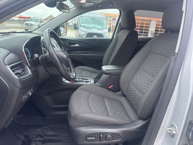 2020 Chevrolet Equinox LT Random Lake WI