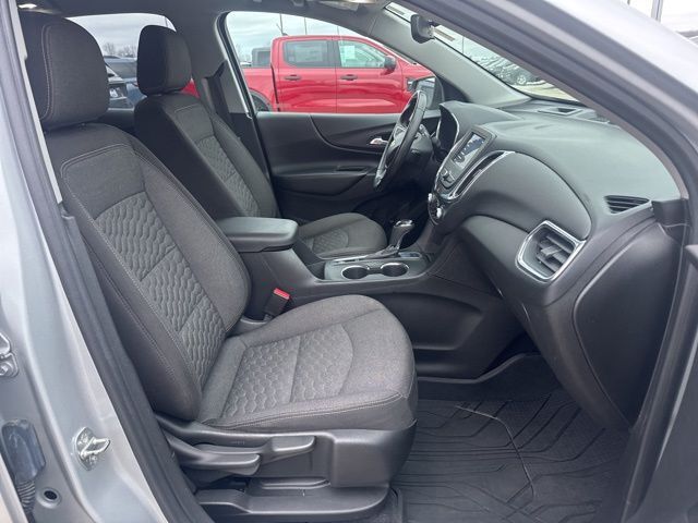 2020 Chevrolet Equinox LT Random Lake WI