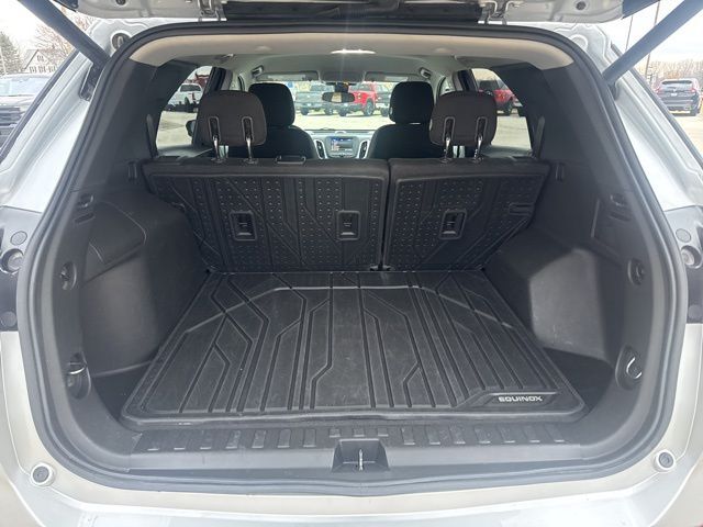 2020 Chevrolet Equinox LT Random Lake WI