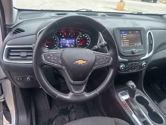2020 Chevrolet Equinox LT Random Lake WI