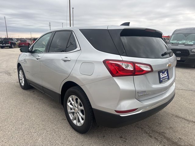 2020 Chevrolet Equinox LT Random Lake WI