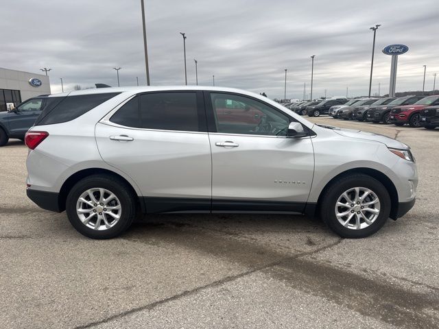 2020 Chevrolet Equinox LT Random Lake WI
