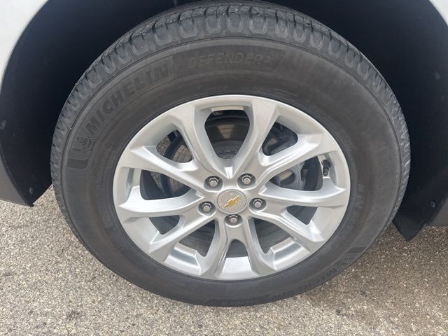 2020 Chevrolet Equinox LT Random Lake WI