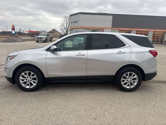 2020 Chevrolet Equinox LT Random Lake WI